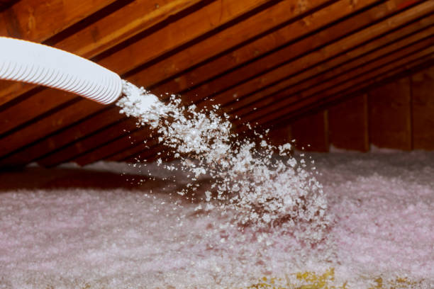 Professional Insulation Contractor in OH