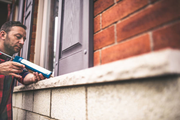 Best Energy Efficiency Solutions in Huber Ridge, OH