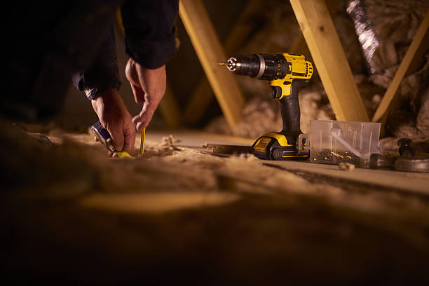 Best Insulation for Specific Applications in Huber Ridge, OH