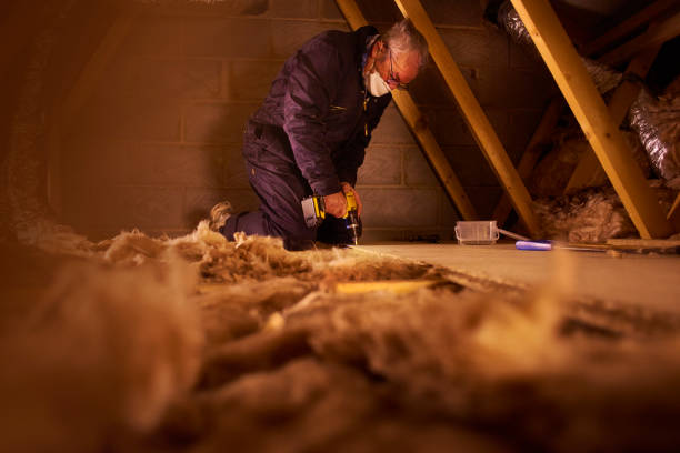 Professional Insulation Contractor in OH